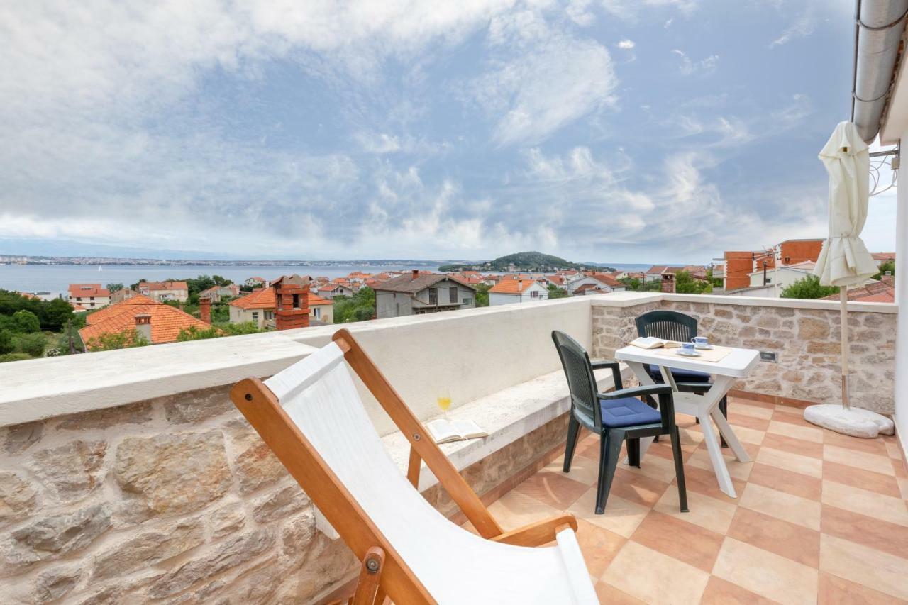 Sea View Suite Mateo 普莱克 外观 照片