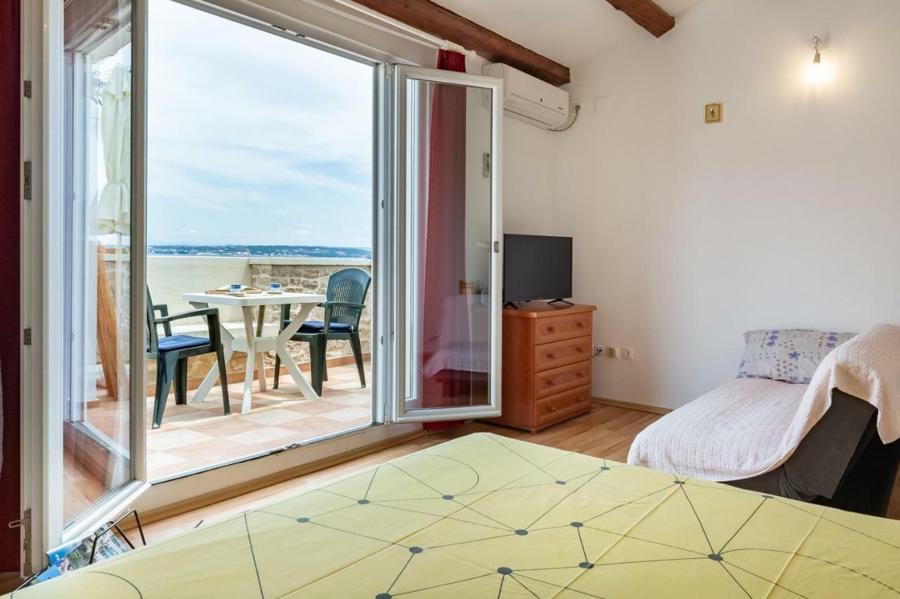 Sea View Suite Mateo 普莱克 外观 照片